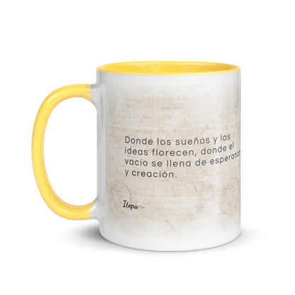 Taza Kibou