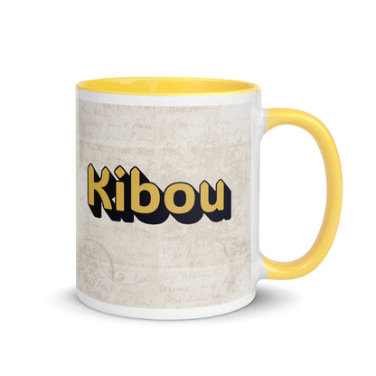 Taza Kibou