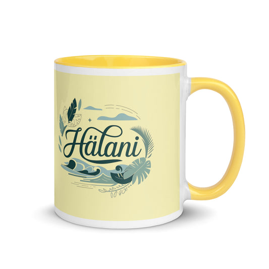 Taza Hãlani