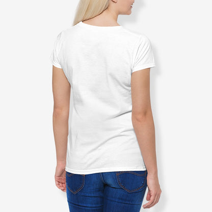 Love Women - camiseta manga corta