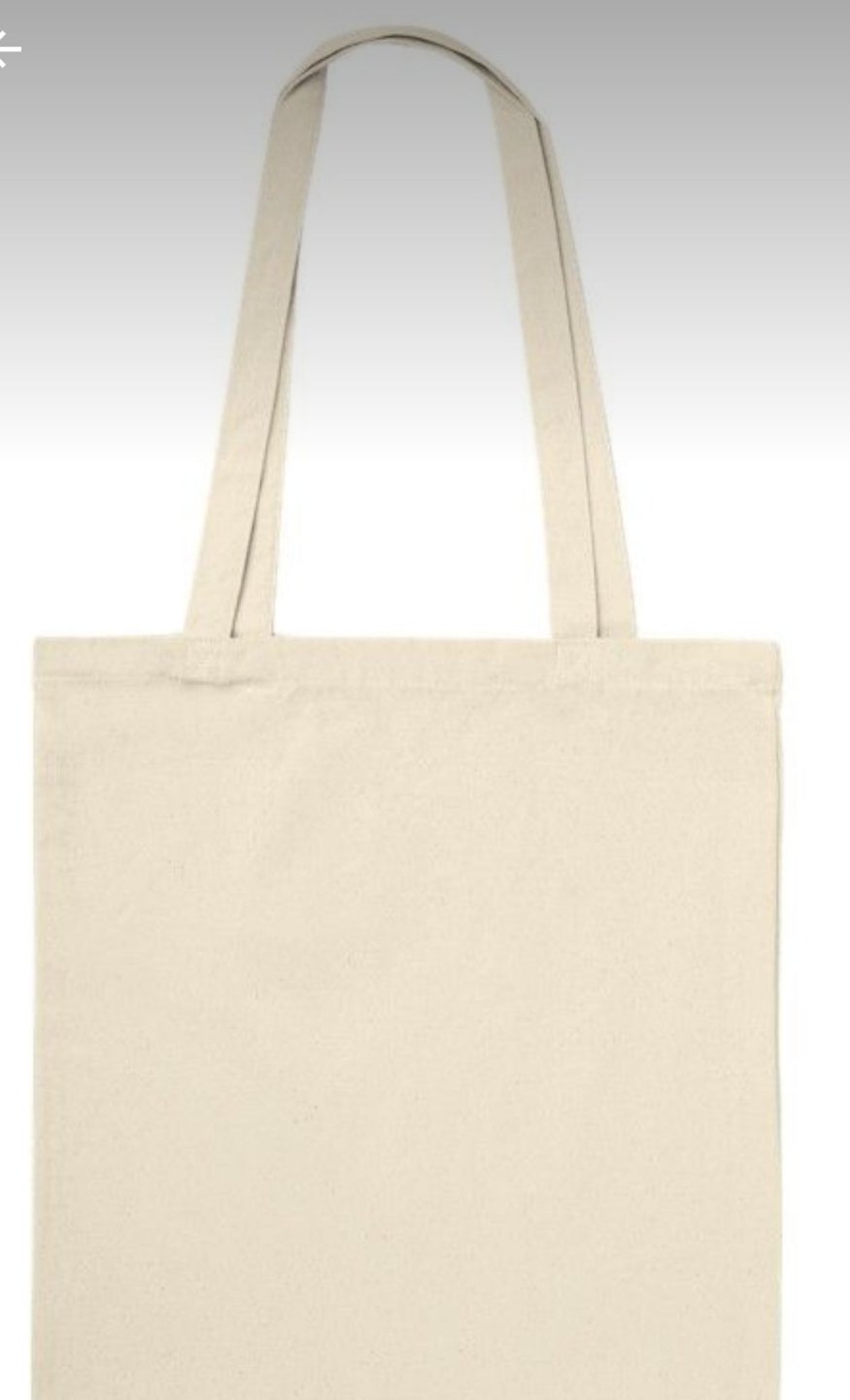 Tote bag personalizada