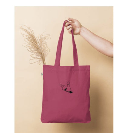 Tote bag personalizada