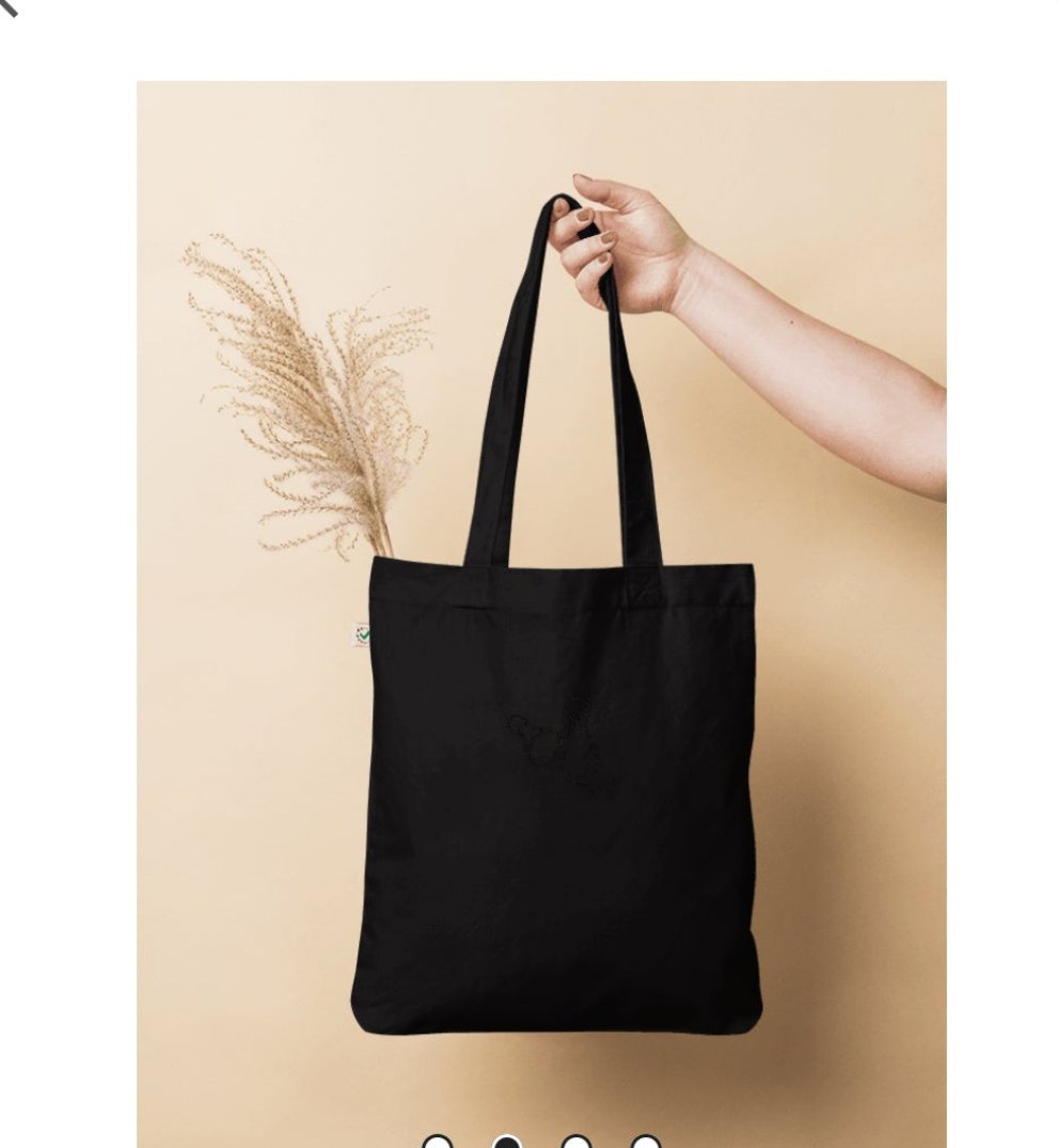 Tote bag personalizada