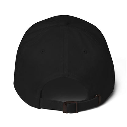 Gorra bordada - #1 Dad