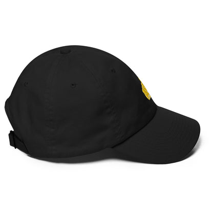 Gorra bordada - #1 Dad