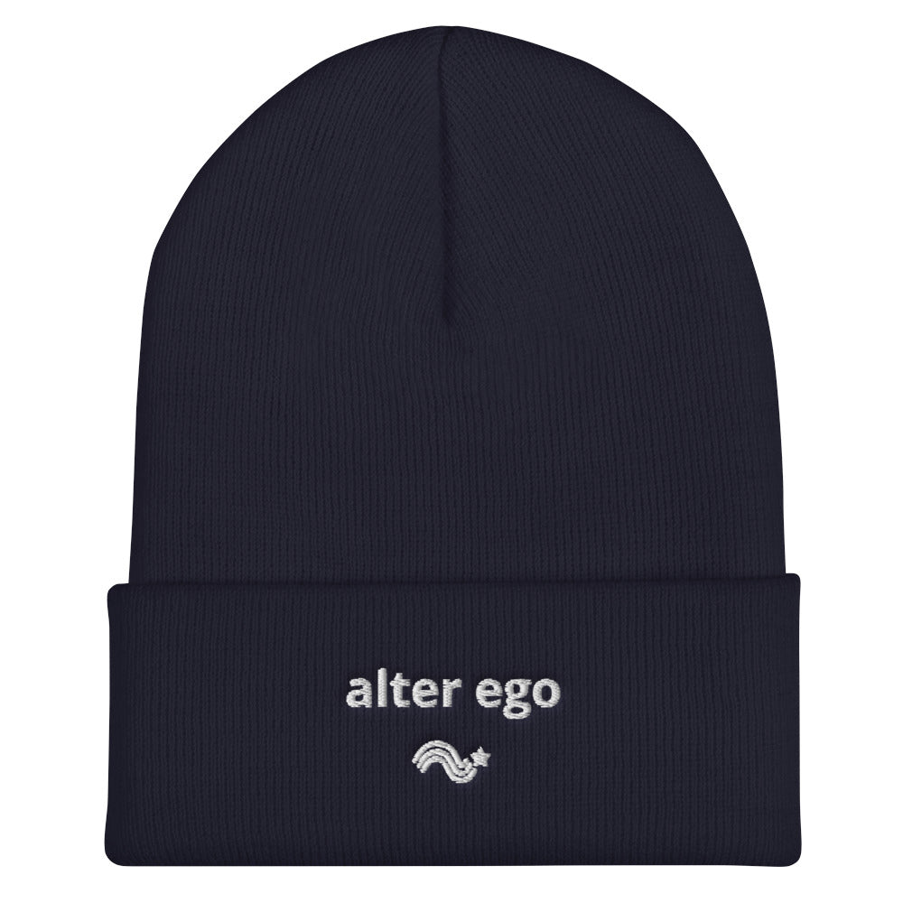 Gorro alter ego