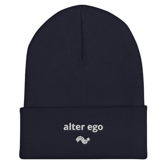 Gorro alter ego