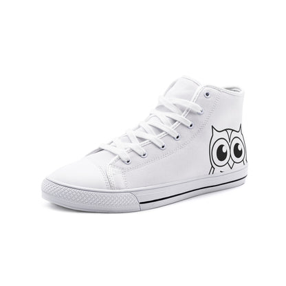 Buho - Zapatillas Unisex High