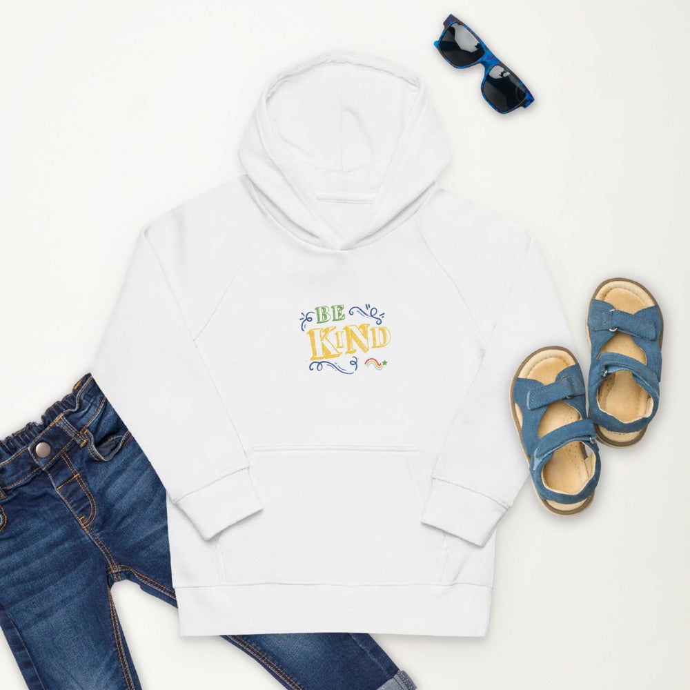 Be Kind - Hoodie clásica kids