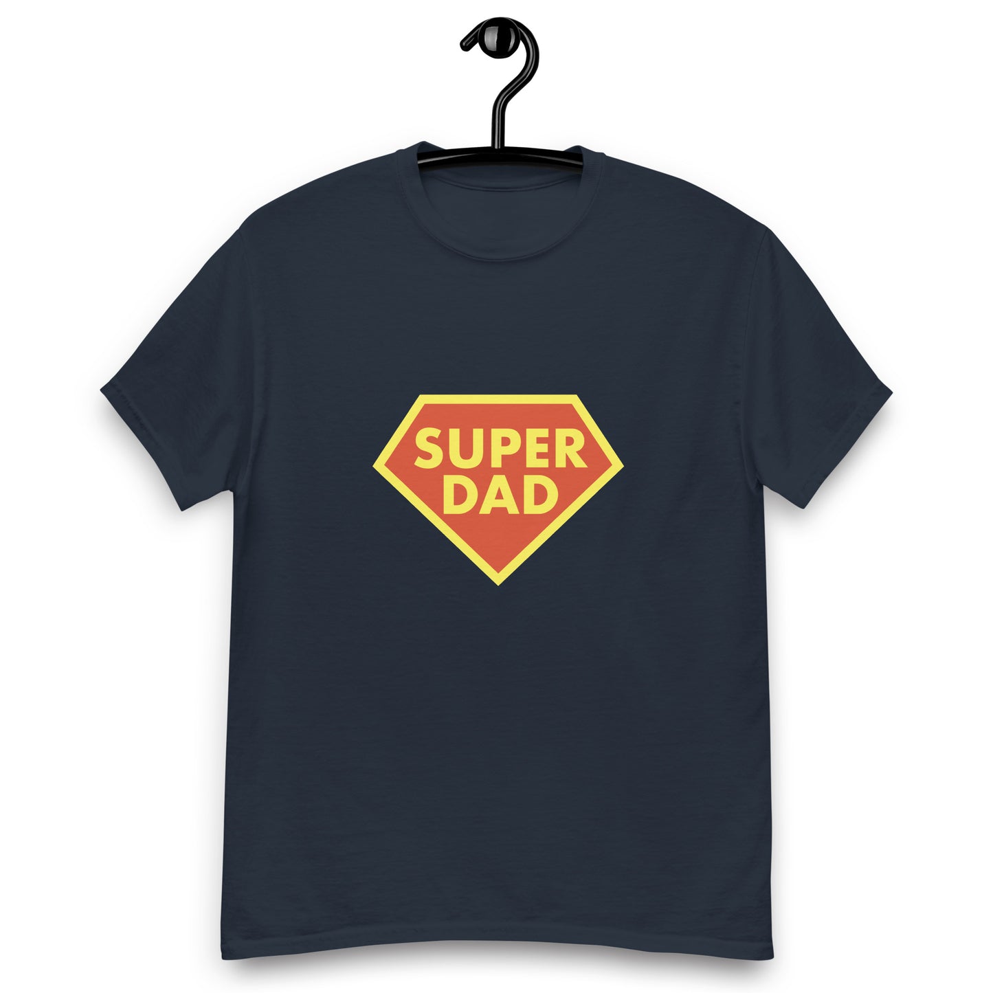 Super Dad - Camiseta clásica