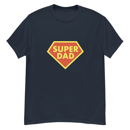 Super Dad - Camiseta clásica