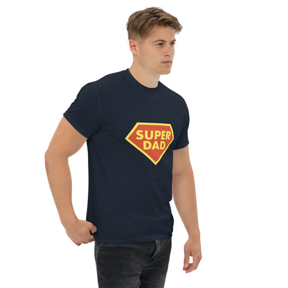 Super Dad - Camiseta clásica