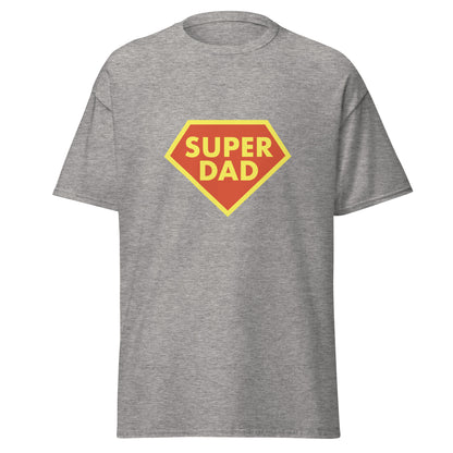 Super Dad - Camiseta clásica