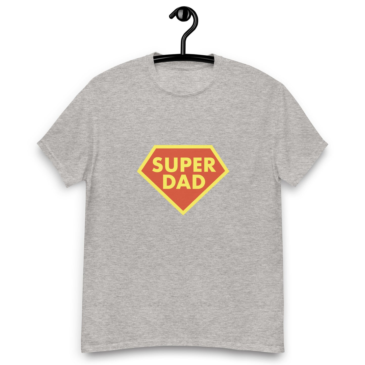 Super Dad - Camiseta clásica