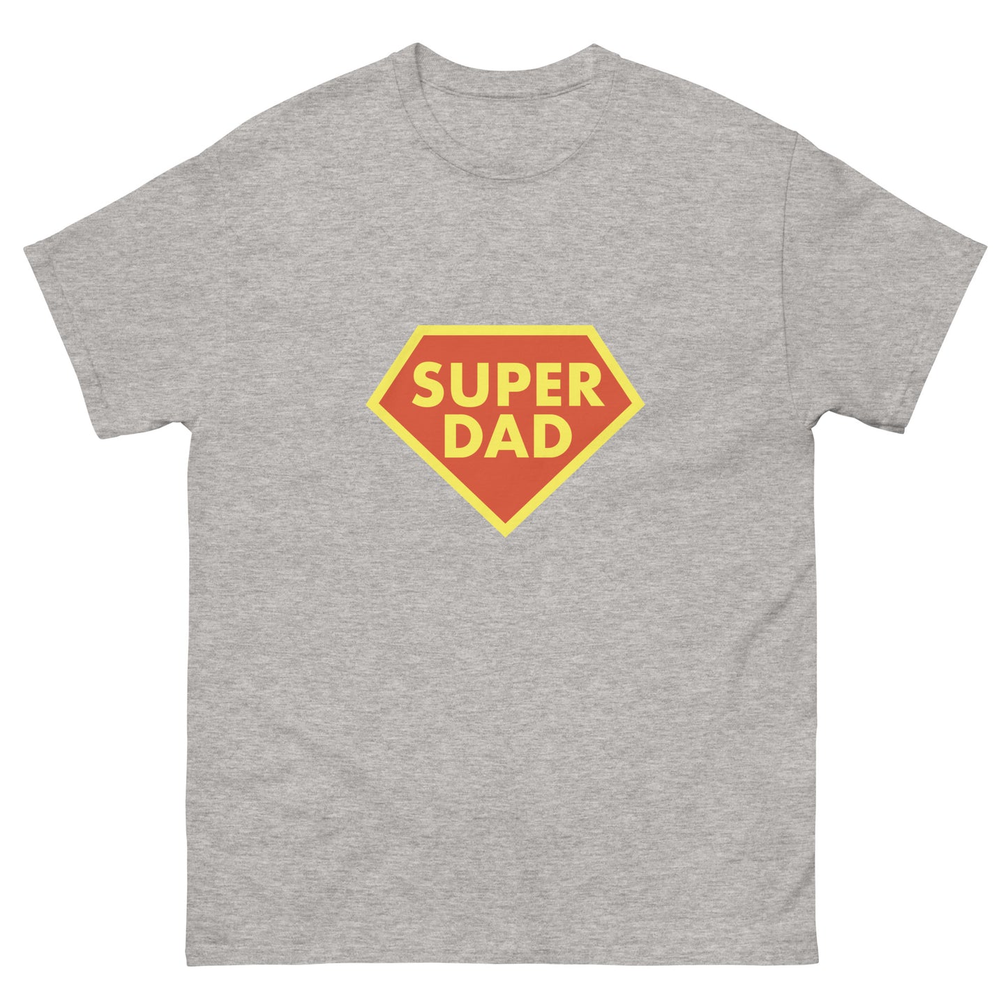 Super Dad - Camiseta clásica