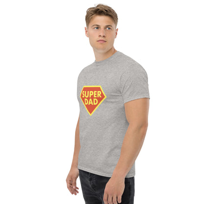 Super Dad - Camiseta clásica