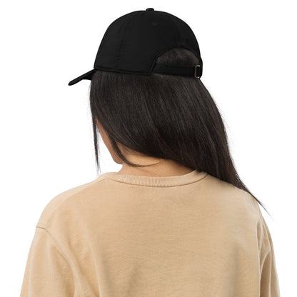 Gorra Shakira BZRP orgánica