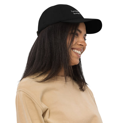 Gorra Shakira BZRP orgánica