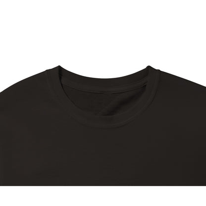 Dejaré el negro - Camiseta unisex