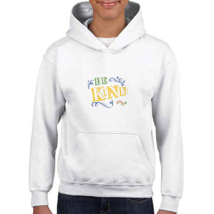 Be Kind - Hoodie clásica kids