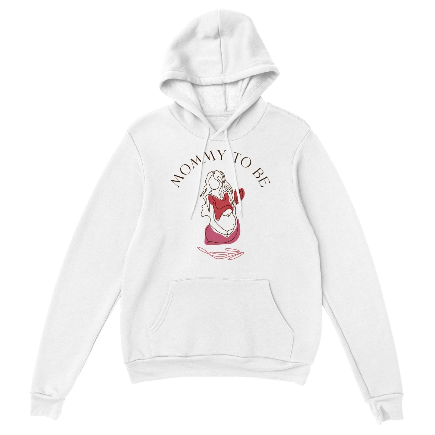 Mommy to be - Hoodie