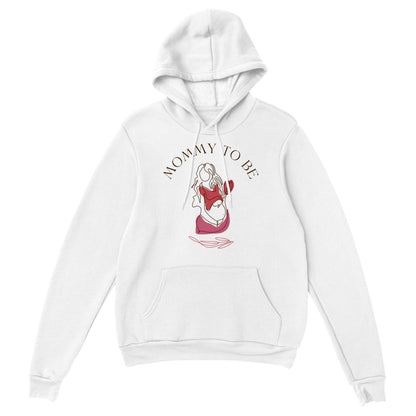 Mommy to be - Hoodie