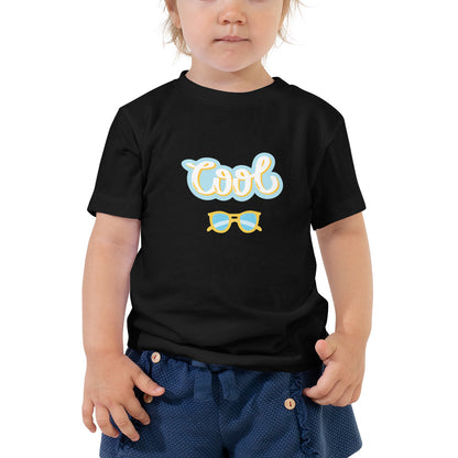 Cool - Camiseta manga corta