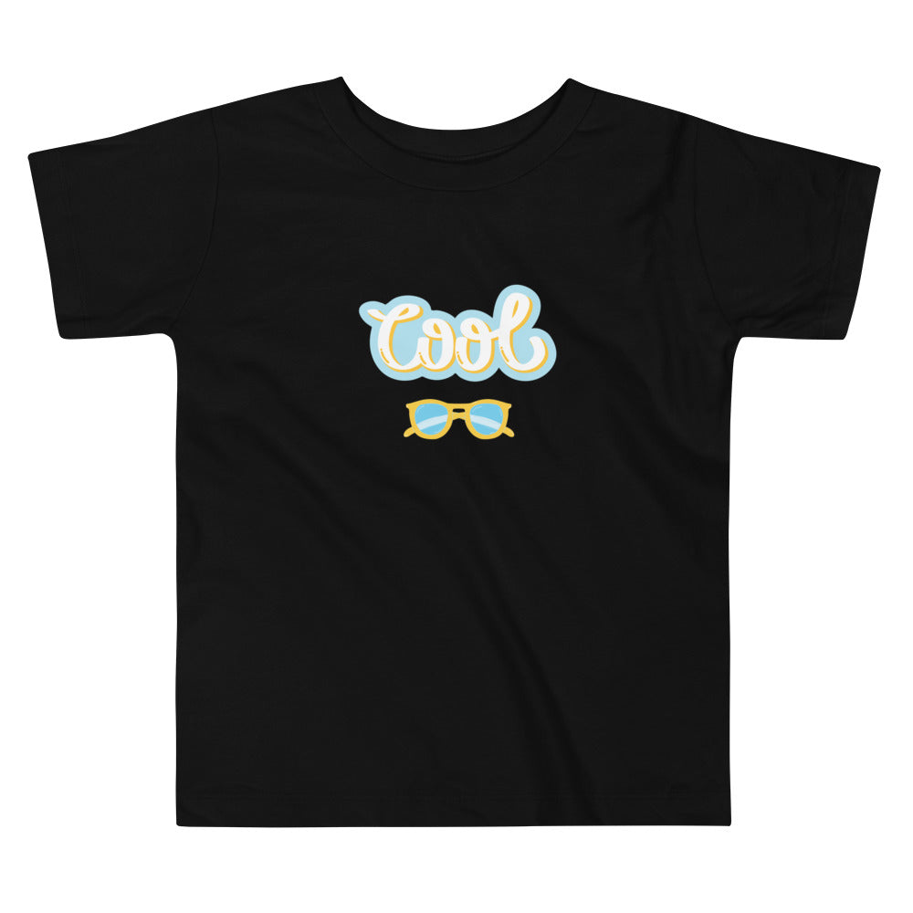 Cool - Camiseta manga corta