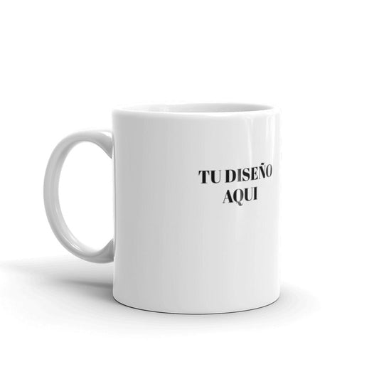 Taza personalizada